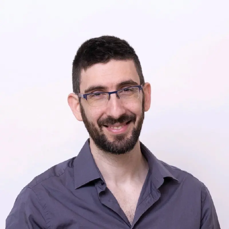 Ami Oren