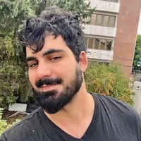 Shahar Zidon
