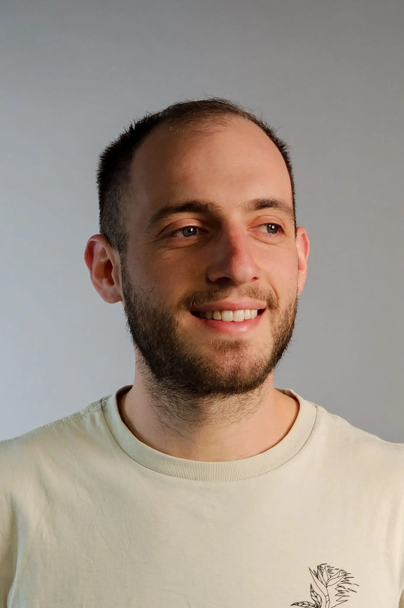 Ben Rosenbaum