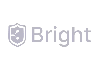 Bright