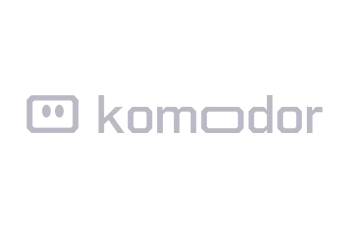 Komodor