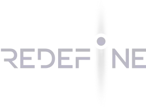 Redefine