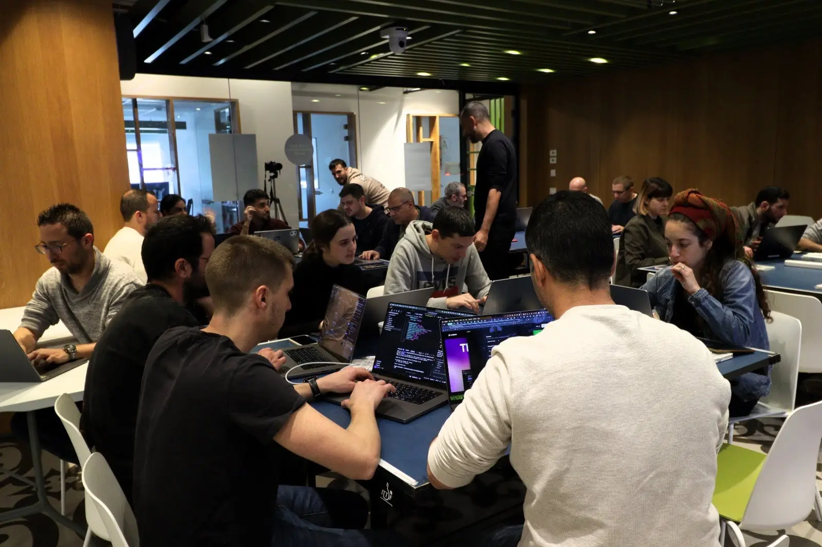 Workshop 3